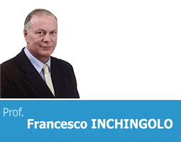 Prof. Francesco Inchingolo